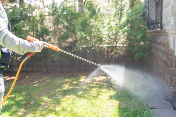 Best Wildlife Control Services  in Oskaloosa, IA