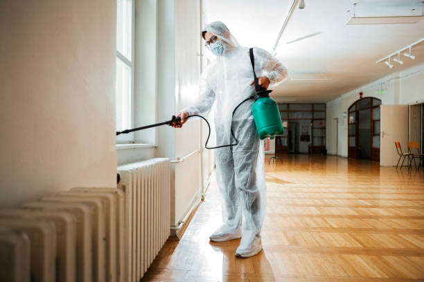 Best Exterminator Services  in Oskaloosa, IA